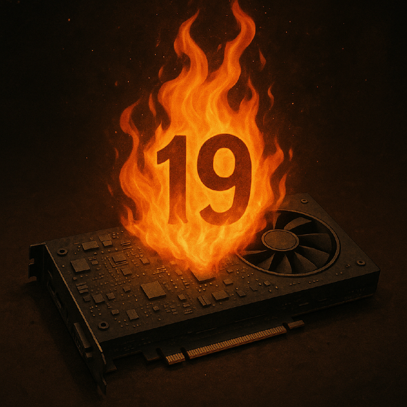 Featured image of post GPU Prime Generator