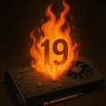 GPU Prime Generator