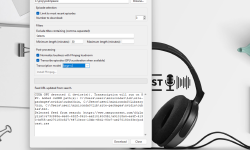 Featured image of post Pod in Peace — Podcast Archiver + Transcriber