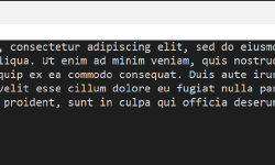 Featured image of post Rivet: A Light Text Editor That Prioritizes Speed and Focus